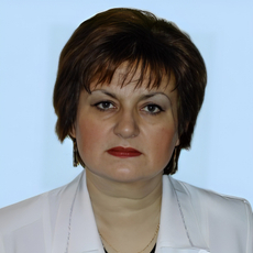 Шалаева Елена Михайловна, кардиолог