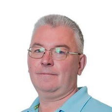 Боровских Дмитрий Георгиевич, анестезиолог