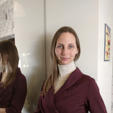 Макеева Екатерина Михайловна, клинический психолог