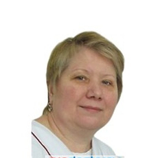 Самохина Елена Ивановна, офтальмолог