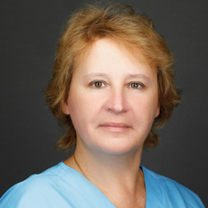 Латкина Нонна Вадимовна, хирург