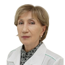 Драчева Тамара Андреевна, гинеколог