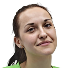 Анисимова Алёна Владимировна, стоматолог-терапевт
