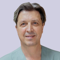 Трутенко Вадим Валерьевич, анестезиолог