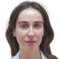 Блохина Екатерина Валерьевна, невролог
