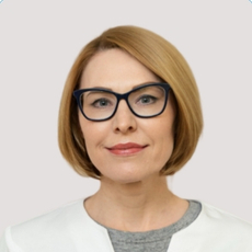 Каневская Ирина Викторовна, ревматолог