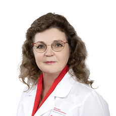 Коссович Ирина Николаевна, гинеколог