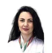 Ананян Армине Араратовна, гинеколог