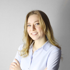 Аникина Анастасия Сергеевна, педиатр