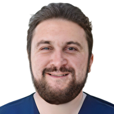 Кумуржи Анатолий Михайлович, мануальный терапевт