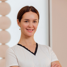 Доманская Наталья Геннадьевна, врач-косметолог