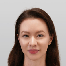 Назарова Мария Геннадьевна, офтальмолог