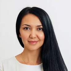 Кусябаева Альфия Замировна, гинеколог