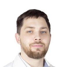 Сиропов Егор Андреевич, эндоскопист