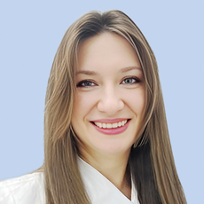 Михайлова Евгения Александровна, стоматолог-терапевт