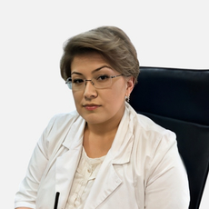 Гусейнова Земфира Исмаиловна, дерматолог