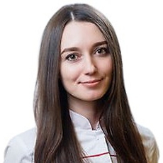 Викторова Юлия Игоревна, педиатр