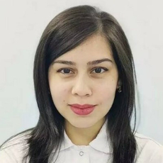 Нурметова Дилара Мухамматовна, врач УЗД