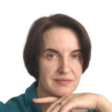 Шувалова Галина Викторовна, психолог