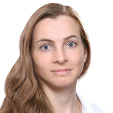 Харькова Лидия Николаевна, невролог