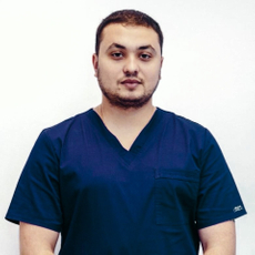 Степанян Роберт Григорьевич, стоматолог-хирург