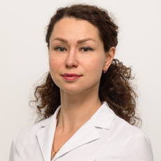 Гладышева Виктория Сергеевна, дерматолог