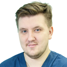 Вараск Андрей Владимирович, стоматолог-терапевт