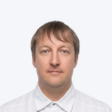 Кипрушев Александр Михайлович, терапевт