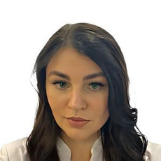 Иванова Дарья Евгеньевна, врач УЗД