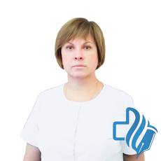 Потапова Юлия Викторовна, анестезиолог