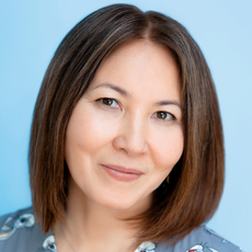 Турдуахунова Айнура Турсунбаевна, детский психолог