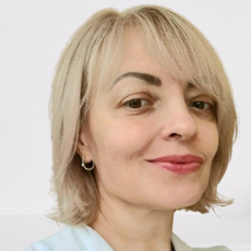 Гришина Наталья Александровна, неонатолог