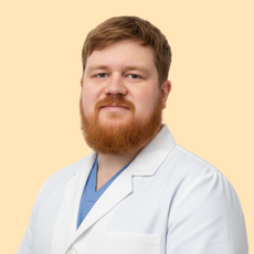 Пахалин Никита Михайлович, уролог