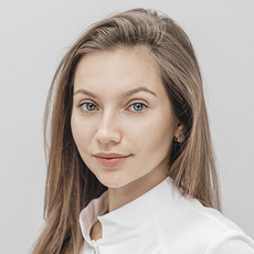 Григорьева Арина Сергеевна, пластический хирург