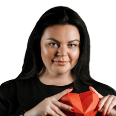 Козик Юлия Анатольевна, стоматолог-терапевт