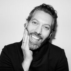 Григорьянц Андрей Григорьевич, стоматолог-хирург