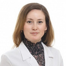 Файзуллина Алия Салаватовна, офтальмолог