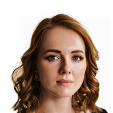 Лисина (Серёгина) Алина Сергеевна, детский гинеколог