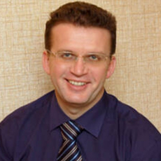 Полозов Владимир Витальевич, уролог