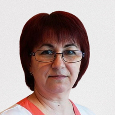 Гиздуллина Фирзия Нурисламовна, инфекционист