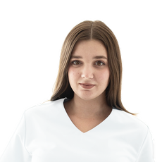 Бочарова Эльвира Сергеевна, стоматолог-терапевт