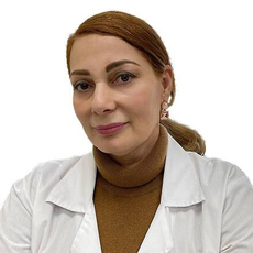 Мамаева Эльмира Алиевна, психолог