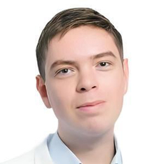 Белогузов Илья Игоревич, невролог