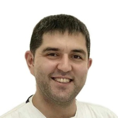 Ал Дреес Мохамед Джамил, стоматолог-ортопед