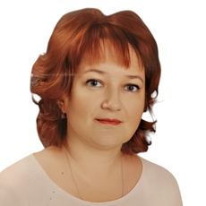 Бадьянова Елена Юрьевна, врач функциональной диагностики