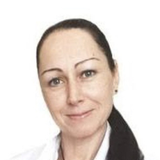 Полушкина Олеся Викторовна, гематолог