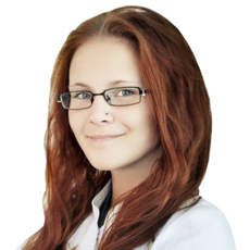 Дидусева Вера Андреевна, анестезиолог