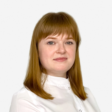 Пыркова Екатерина Петровна, детский стоматолог