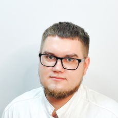 Губин Сергей Владимирович, хирург