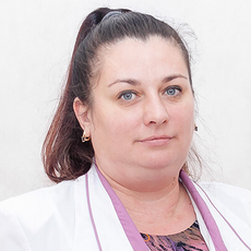 Петрова Ольга Борисовна, эндокринолог